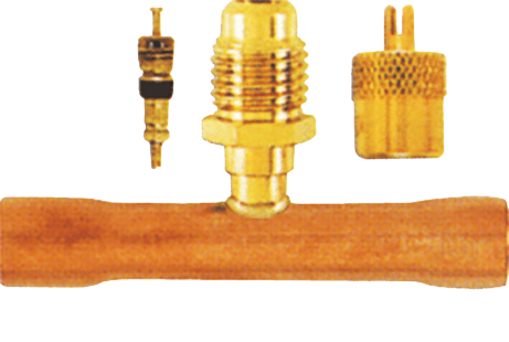  - Refrigeration Valves